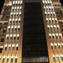 IntercityHotel Salalah