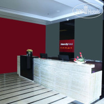 IntercityHotel Salalah