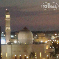 IntercityHotel Salalah