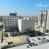 IntercityHotel Salalah