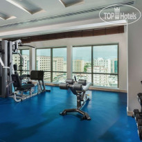 IntercityHotel Salalah