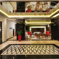 IntercityHotel Salalah