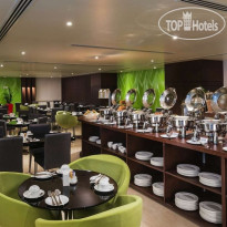 IntercityHotel Salalah