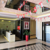 IntercityHotel Salalah