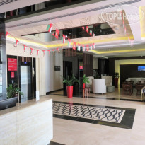 IntercityHotel Salalah