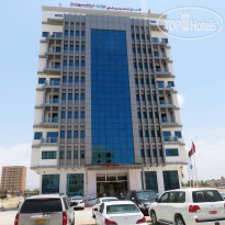IntercityHotel Salalah