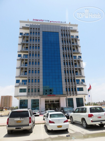 IntercityHotel Salalah
