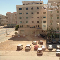 IntercityHotel Salalah