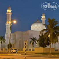 IntercityHotel Salalah