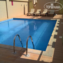 IntercityHotel Salalah