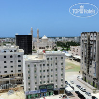 IntercityHotel Salalah