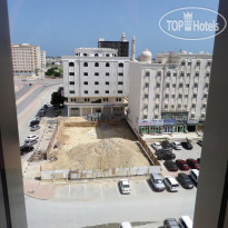 IntercityHotel Salalah