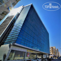 Al Dyafa Hotel Suites 