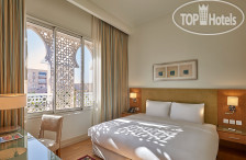 Salalah Gardens Hotel 4*