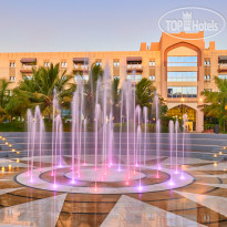 Salalah Gardens Hotel 