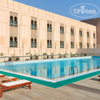 Salalah Gardens Hotel 4*