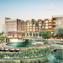 Millennium Resort Salalah 