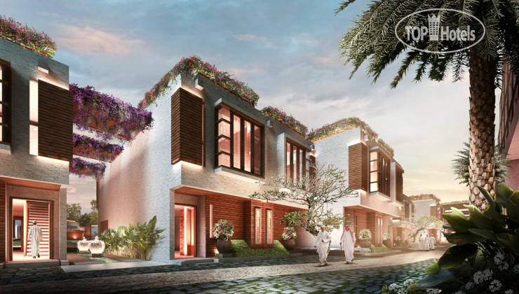 Фотографии отельера Millennium Resort Salalah 4*