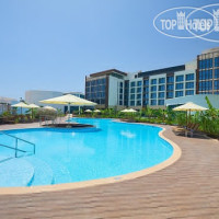 Millennium Resort Salalah 4*
