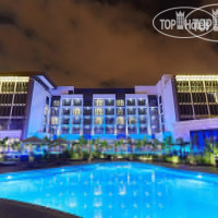 Millennium Resort Salalah 4*