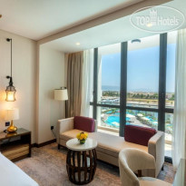 Millennium Resort Salalah
