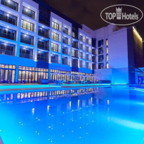 Millennium Resort Salalah