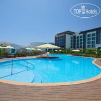 Millennium Resort Salalah