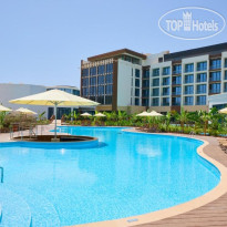 Millennium Resort Salalah