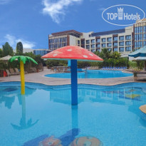 Millennium Resort Salalah