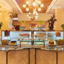 Millennium Resort Salalah