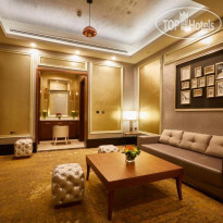 Millennium Resort Salalah