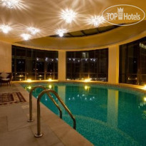 Millennium Resort Salalah