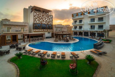Belad Bont Resort 4*
