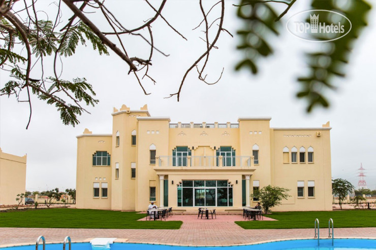 Фотографии отеля  Atana Stay Salalah 3*