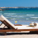 Пляж в Alila Hinu Bay 5*