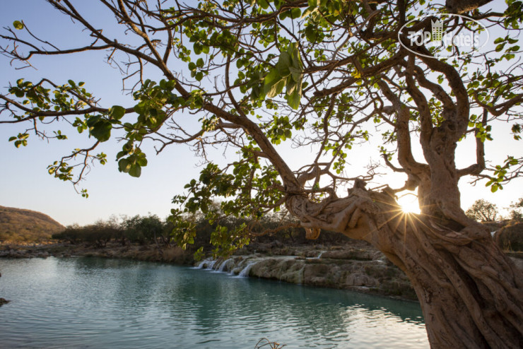 Alila Hinu Bay