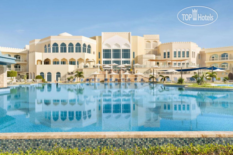 Новые добавленные фото туристов Wyndham Garden Salalah Mirbat 5*