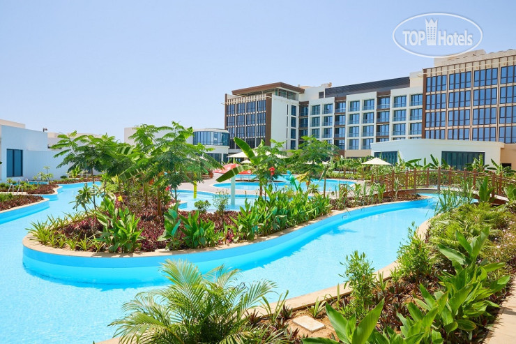 Фотографии отеля  Millennium Resort Salalah 5*