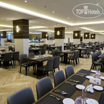 The Plaza Hotel And Resort 