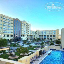 The Plaza Hotel And Resort 