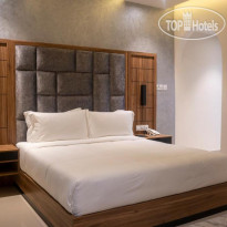 The Plaza Hotel And Resort 