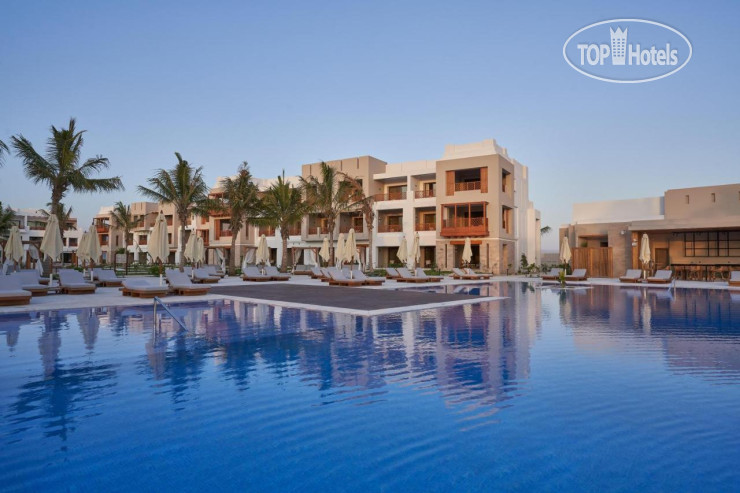 Новые добавленные фото туристов The Club by Fanar 5*
