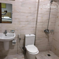 The Palace Hotel & Chalet Salalah