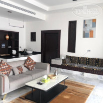 The Palace Hotel & Chalet Salalah