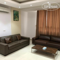 The Palace Hotel & Chalet Salalah