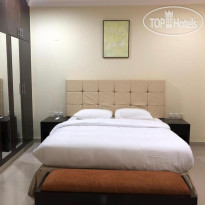 The Palace Hotel & Chalet Salalah