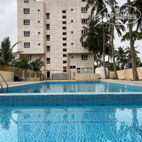 The Palace Hotel & Chalet Salalah