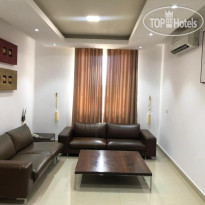 The Palace Hotel & Chalet Salalah