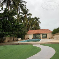 The Palace Hotel & Chalet Salalah