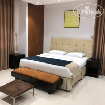 The Palace Hotel & Chalet Salalah